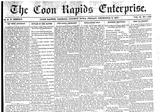 Coon Rapids Enterprise