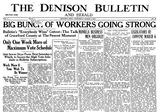 Denison Bulletin and Herald