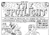 The Spotlight
