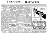 Diagonal Reporter