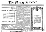 Dunlap Reporter