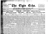Elgin Echo