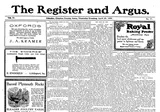 Register and Argus
