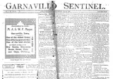 Garnavillo Sentinel