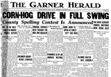 Garner Herald