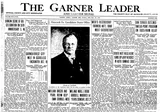 Garner Leader and Garner Signal