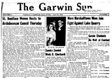 Garwin Sun