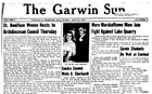 Garwin Sun