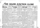 The Grand Junction Globe and The Paton Patriot