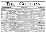 Guthrian