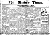 Guthrie Times
