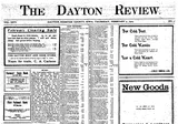 The Dayton Review