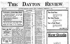 The Dayton Review