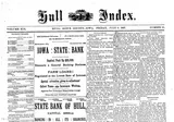 Hull Index