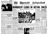 Humboldt Independent