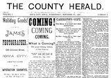 County Herald