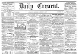 Daily Crescent