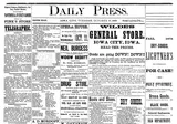 Daily Press