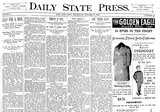 Daily State Press