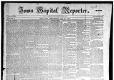 Iowa Capitol Reporter