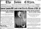 Iowa Citizen