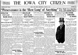 Iowa City Citizen