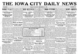 Iowa City Daily News