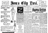 Iowa City Post