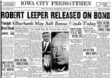 Iowa City Press Citizen