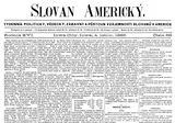 Slovan Americky