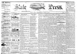State Democratic Press