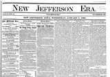 The Jefferson Era