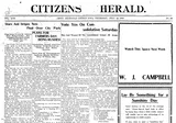 Citizens Herald