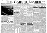 Garner Leader and Signal and Garner Herald