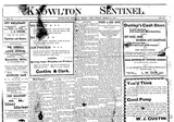 Knowlton Sentinel