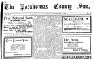 Pocahontas County Sun