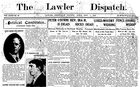 Lawler Dispatch