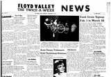Floyd Valley News