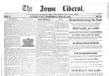 Iowa Liberal