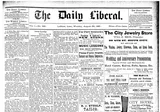 Le Mars Daily Liberal