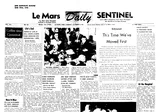 Le Mars Daily Sentinel