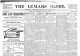 Le Mars Globe-Post