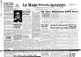Le Mars Weekly Sentinel