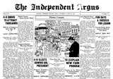 Independent Argus