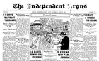 Independent Argus