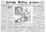 Lehigh Valley Argus