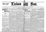 Lisbon Sun