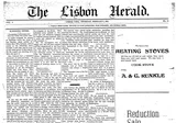 The Lisbon Herald