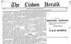 The Lisbon Herald