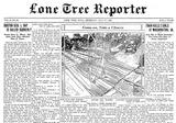 Lone Tree Reporter